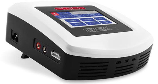 Orion Touch Duo