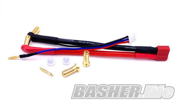 5000MAH, 130C, 7.4V, 2-CELL, OCTANE PRO DRAG SERIES LIPO