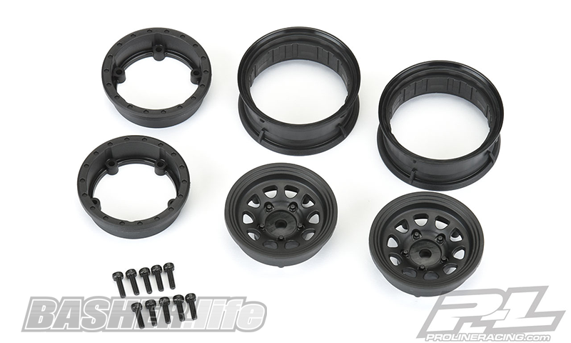 Pro-Line Keystone 1.55