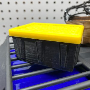 1/10th Storage Bin