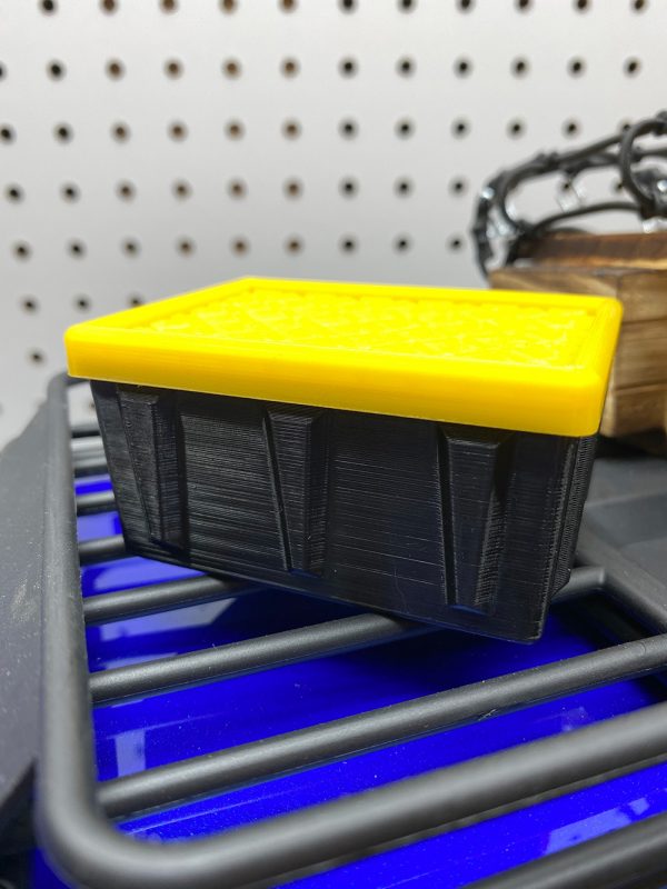 1/10th Storage Bin
