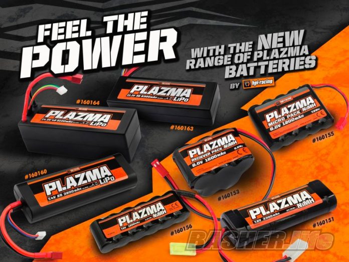 HPI Plazma