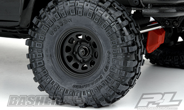 Pro-Line Keystone 1.55